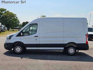 FORD Transit usata, con Airbag laterali
