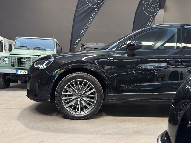 AUDI Q3 usata, con Boardcomputer