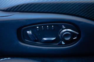 ASTON MARTIN Vantage usata, con Sedili riscaldati