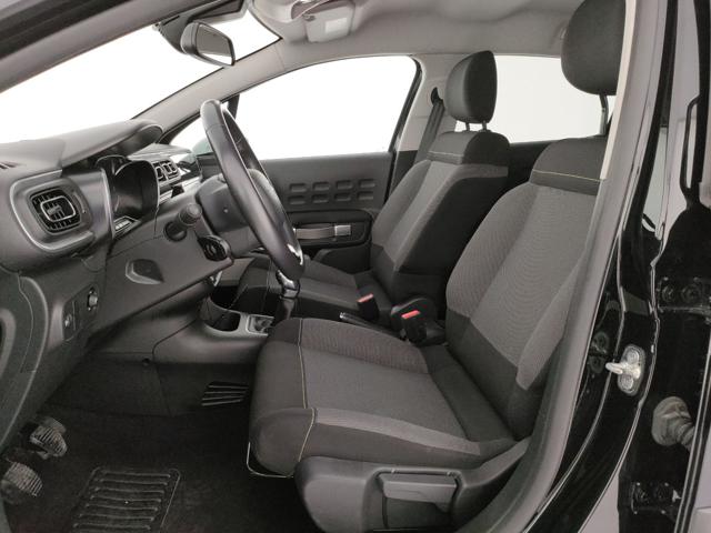 CITROEN C3 usata, con Boardcomputer