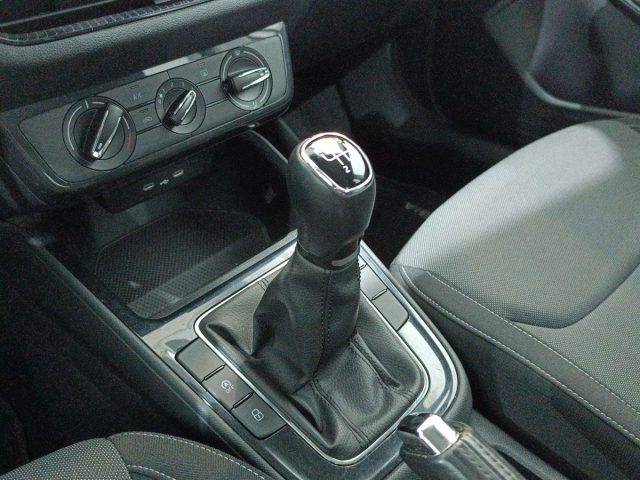 SKODA Fabia usata, con Climatizzatore