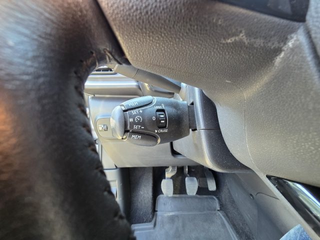 CITROEN C3 usata, con Cronologia tagliandi