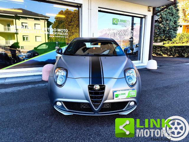 ALFA ROMEO MiTo usata, con Airbag