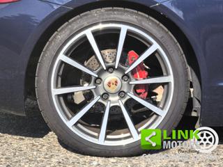 PORSCHE Cayman usata, con Bluetooth