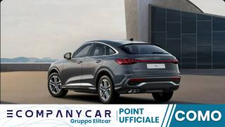 AUDI Q5 usata, con Airbag Passeggero