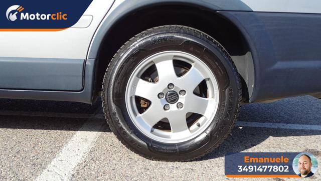 VOLVO XC70 usata 32