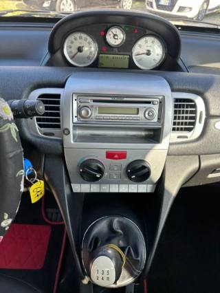 LANCIA Ypsilon usata, con Specchietti laterali elettrici