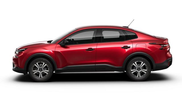 CITROEN C4 X usata, con Airbag