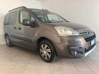 CITROEN Berlingo usata 1