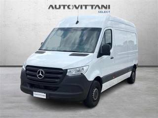 MERCEDES-BENZ Sprinter 311 2.1 cdi F 39 33 fwd H2 my20