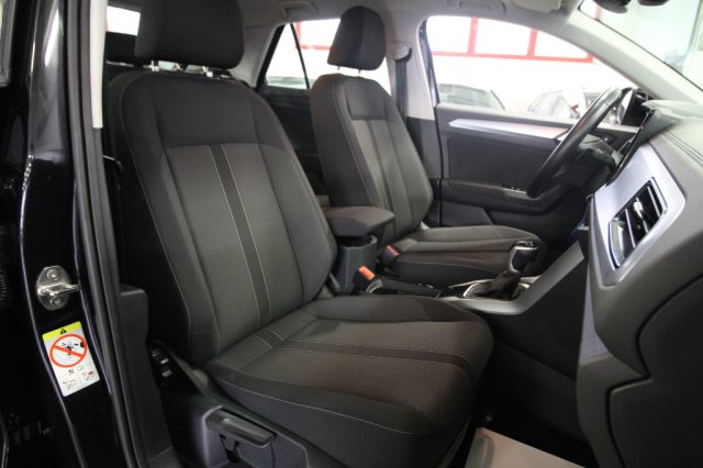 VOLKSWAGEN T-Roc usata, con Touch screen