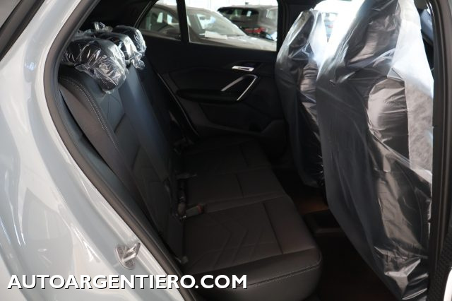 BMW X2 usata, con Specchietti laterali elettrici