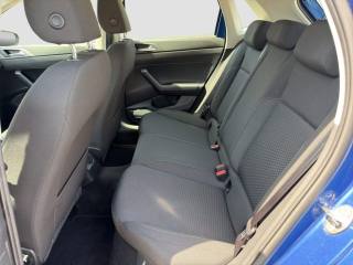 VOLKSWAGEN Polo usata 10