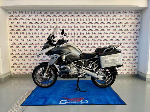 BMW R 1200 GS usata 0