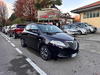 LANCIA Ypsilon usata, con Controllo trazione