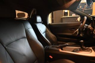 BMW Z4 usata 88