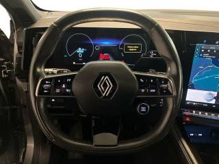 RENAULT Austral usata, con Sensore di pioggia