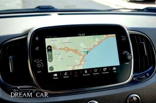 ABARTH 595 usata, con Interni in pelle