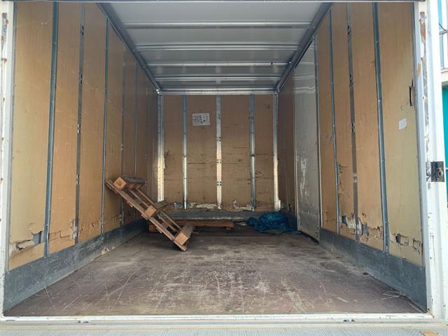 FORD Transit usata 6