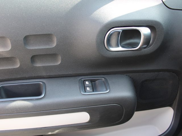 CITROEN C3 usata, con Volante multifunzione