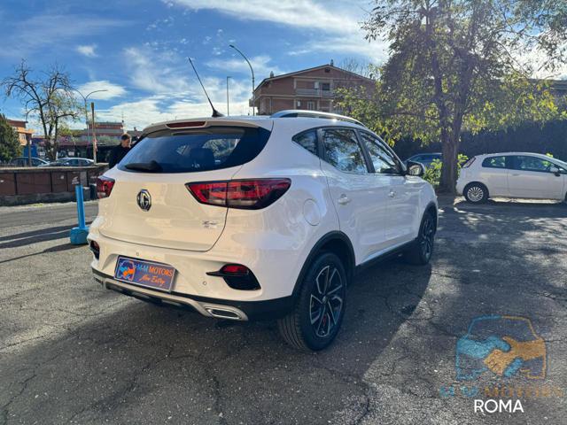 MG ZS usata, con Alzacristalli elettrici