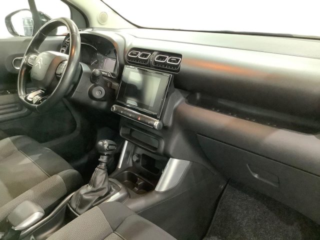 CITROEN C3 Aircross usata, con Cruise Control