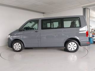 VOLKSWAGEN Caravelle usata, con Airbag laterali