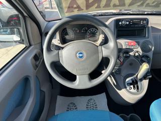 FIAT Panda usata, con MP3