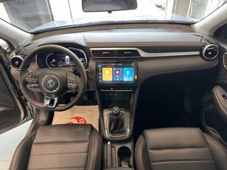 MG ZS usata, con Cruise Control