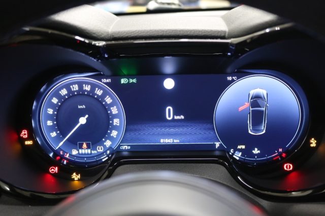 ALFA ROMEO Tonale usata 30