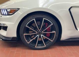FORD Mustang usata, con Airbag laterali