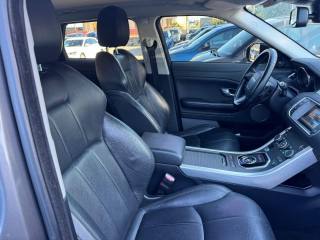 LAND ROVER Range Rover Evoque usata, con Controllo trazione