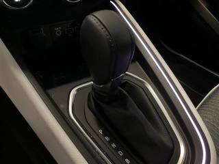 RENAULT Clio usata, con Hill holder