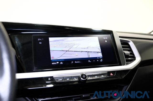 OPEL Grandland usata, con Bluetooth