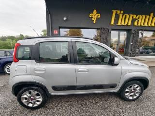 FIAT Panda usata, con Airbag laterali