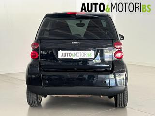 SMART ForTwo usata, con Autoradio