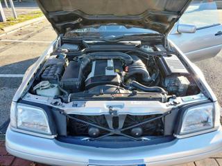 MERCEDES-BENZ SL 320 usata 85