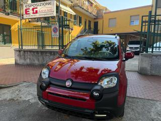 FIAT Panda usata, con Autoradio