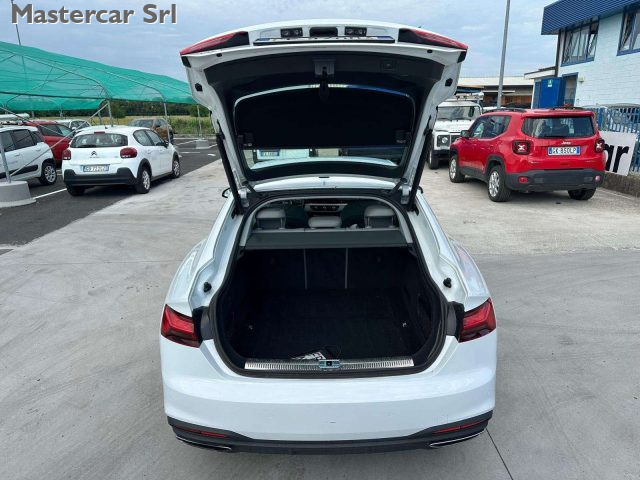 AUDI A5 usata, con Sistema di navigazione