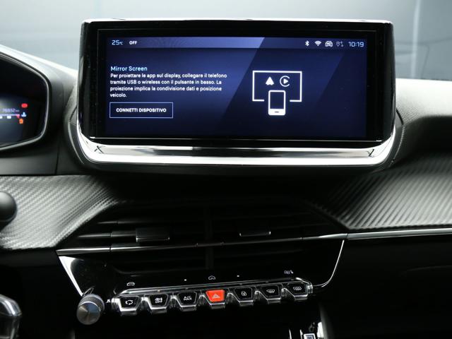 PEUGEOT 2008 usata, con ESP
