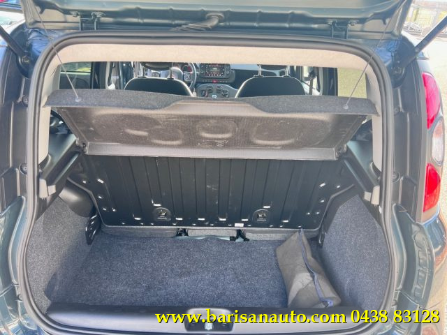 FIAT Panda usata, con Chiusura centralizzata