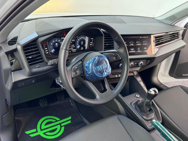 AUDI A1 usata, con Chiusura centralizzata