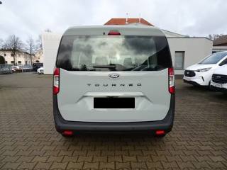 FORD Tourneo Courier usata, con Autoradio