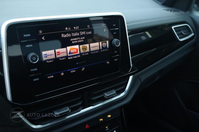 VOLKSWAGEN T-Roc usata, con Airbag testa