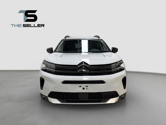 CITROEN C5 Aircross usata, con Airbag