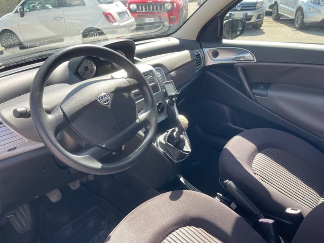LANCIA Ypsilon usata 8