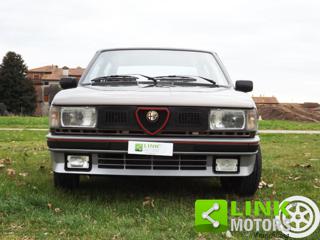 ALFA ROMEO Giulietta usata 1