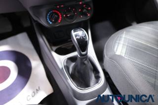 OPEL Corsa usata, con Monitoraggio pressione pneumatici