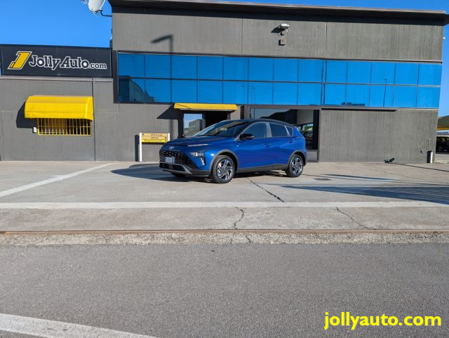 HYUNDAI Bayon usata, con Specchietti laterali elettrici