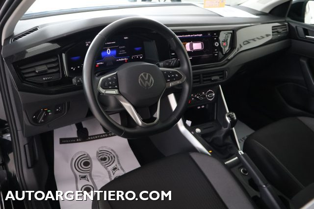 VOLKSWAGEN Taigo usata, con Alzacristalli elettrici